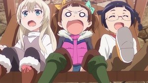 UzaMaid! Season 1 Episode 11