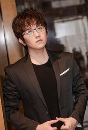 Foto de Chen Jin Wen