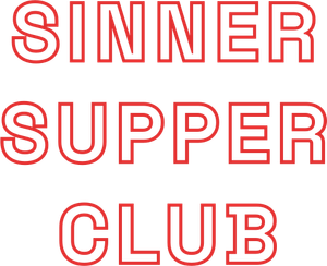 Sinner Supper Club