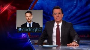 The Colbert Report: 10×9
