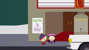 South Park: Stagione 2 x Episodio 9