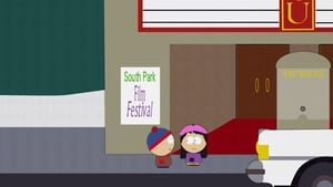 South Park 2 x 9