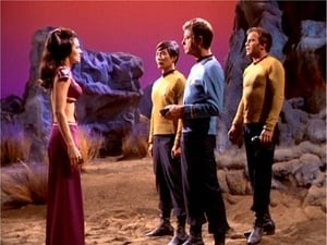 Star Trek: 3×17