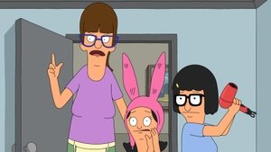 Bob burgerfalodája: 4×19