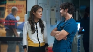 The Night Shift: Stagione 1 x Episodio 3