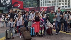 La boda japonesa de mi mejor amiga