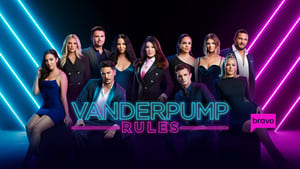 poster Vanderpump Rules