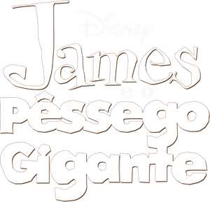James e o Pêssego Gigante
