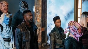 Star Trek: Discovery 3×1