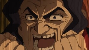 Golden Kamuy: Season 3 Episode 10