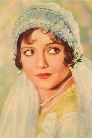 Rosa Rosanova portrait