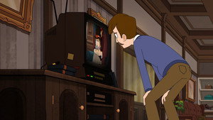 Haunted Hotel 99