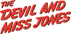 The Devil and Miss Jones