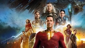 Shazam! Fury of the Gods (2023) Hindi Dubbed