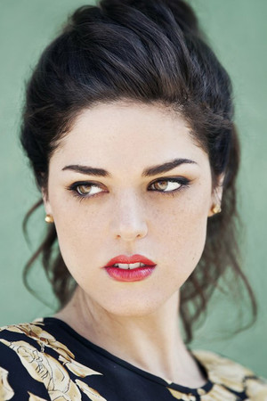 Callie Hernandez photo