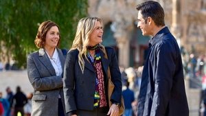 To Barcelona with Love (2025)