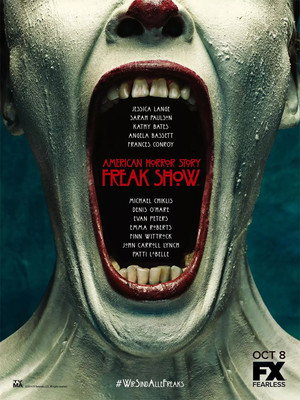 American Horror Story: Freak Show