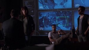 Marvel’s Agents of S H I E L D S02E01