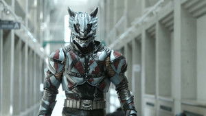 Kamen Rider ZEZTZ Episódio 24