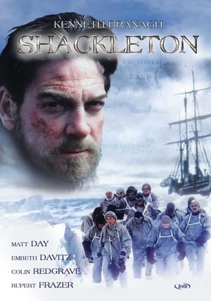 Shackleton 2002