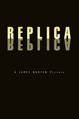 Replica poster