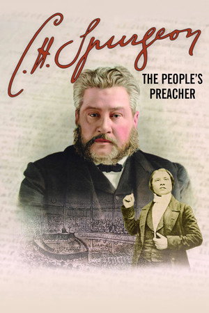 C.H. Spurgeon: The People's Preacher 3