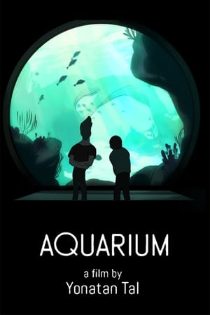 Poster Aquarium (2016)
