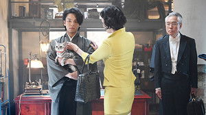 Bishoku Tantei Akechi Goro อาเคจิ โกโร่ นักสืบอาหารมื้อสุดท้าย: 1×9