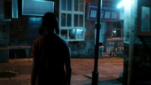 The Old Dreams (2022): 1×7