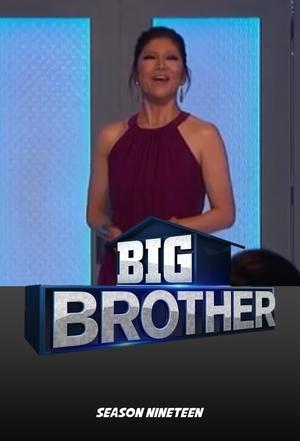 Big Brother: Sezon 19