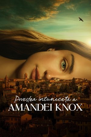 Image Povestea întunecată a Amandei Knox