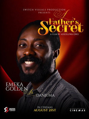 A Father's Secret 7
