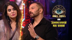 35. Sara Pe Rohit Ke Sawalon Ki Baarish