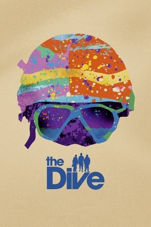 Poster The Dive (2019)