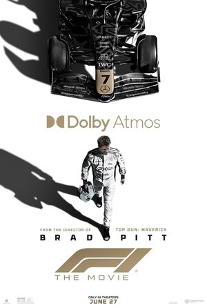 poster F1