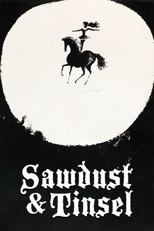 Sawdust and Tinsel