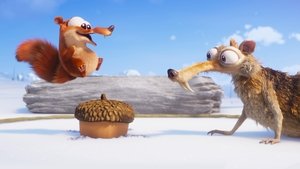 A Era do Gelo: Histórias do Scrat: 1×3