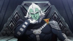 Star Blazers [Space Battleship Yamato] 2199: 2×7