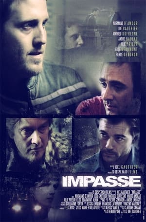 Image Impasse