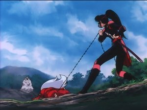 InuYasha Season 1 Episode 25