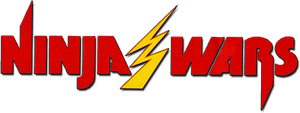 Ninja Wars — Logos 2