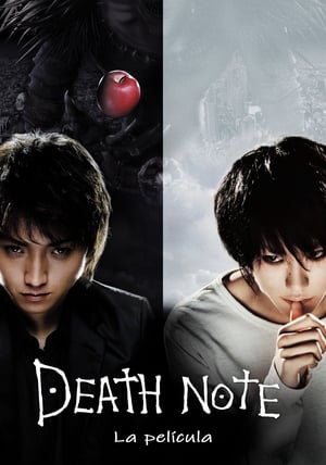 VER Death Note (2006) Online Gratis HD