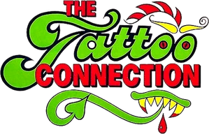 The Tattoo Connection — Logos 2