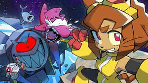 Gameoverse