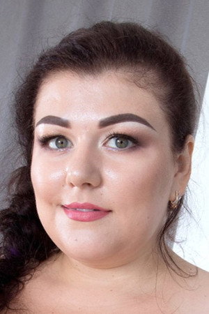 Mariya Mills portrait