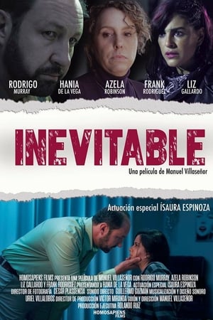 Poster Inevitable (2019)