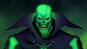 Masters of the Universe: Revelation Season 1 Episode 4