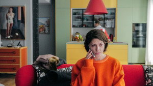 movie image