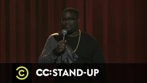 Kevin Hart Presents Lil’ Rel: RELevent