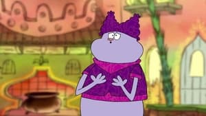 Chowder Chowder Grows Up